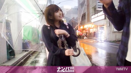 200GANA-1917 Serious soft on, first shot. 1273 【A must-see for those who love huge tits!】The marshmallow tits are too explosive for a titfuck! Stuff the rubbery body and it moans cutely while the destructively bouncing huge tits shake violently! 【Can be f