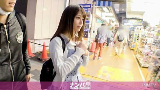 200GANA-2092 진짜 소프트 온, 첫 촬영. 1350 【A○Meit 점원은 너무 예뻐서 초절 무성욕!】 황혼의 아키하바라에서 잡은 미소녀는 1년 이상 섹스 없이 성욕 불만？ 가슴도 허벅지도 그곳도 만질 수 있고, 무모한 보지를 괴롭히면 멈추지 않는 스플래시 질내사정! 엔진이 켜지면 맛있게 침을 빨고, 마지막은 리듬감 있는 엉덩이 사용으로 쾌락의 저편으로! 뚜껑을 열면, 상상도 못한 무성욕 여성이었나？!