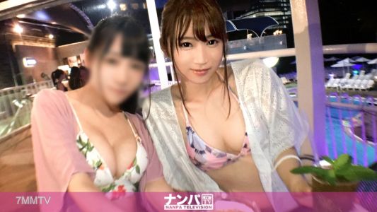 200GANA-2137 수영장 픽업 인기 있는 나이트 풀에서 만난 수영복 미녀! 모르는 남자에게 집요하게 달라붙는 것도 모자라 스위트룸이라고 들었는데 야경마저도 평범한 방이었어…. 기가 죽었음에도 불구하고 알코올이 들어가자마자 욕망을 억누를 수 없어 동료를 내버려두고 섹스를 시작했어！！