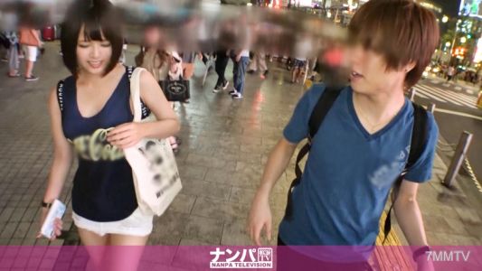 200GANA-2157 真正軟派,初次拍攝。1390歲的年輕女孩皮膚光滑又有彈性,是個柔嫩多汁的美少女樂團成員★怪異的氣氛讓她說「我要回去了!」但話術高明地將她留下,從混浴澡堂進展到SEX!極品G罩杯的口交必看!
