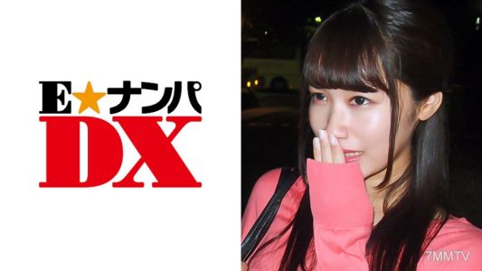285ENDX-268 Haruka, 21-year-old F-cup college student [Genuine amateur]