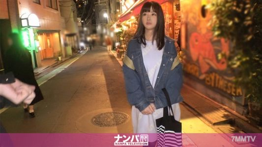 200GANA-2260 真正軟派，初次拍攝。1461號寂寞的19歲女孩！利用她上京獨居的心虛成功搭訕！只有開始時才會有可愛的萌臉！一旦被插入就忘記自己，高潮連連！