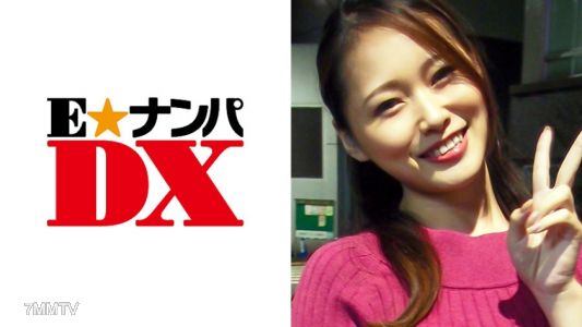 285ENDX-272 春香 22歲 女大學生【真正的新手】