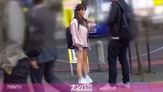 200GANA-2269 真正的軟派，初次拍攝。1470個雙馬尾可愛的治癒系少女！處理得很溫柔的小穴輕輕舔舐就會讓她腰部不停抽搐，感受到極致快感而陷入放空狀態！