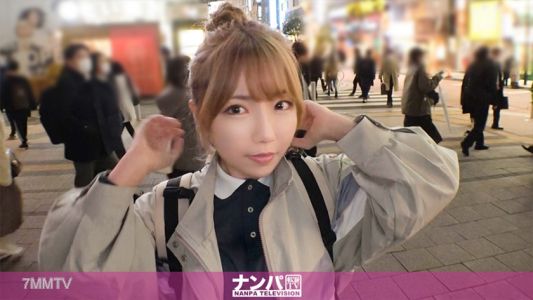 200GANA-2277 真正軟派，初次拍攝。 在新宿找到一個笑容甜美的女大生！原來她男友出軌讓她心碎……為了填補空虛的心情，我們提議進行性行為！是因為自暴自棄才會答應，還是單純喜歡H呢？