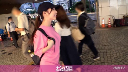 200GANA-2318 マジ軟派、初撮。 1533 新宿で奇跡を起こせ!?マジックでナンパした美少女をチ●ポさばきでメロメロにさせちゃう♪連続テクでタネも仕掛けもなく彼女をスレンダーボディが跳ねまくりでイキまくり~www