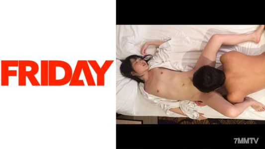 480FRIN-004 《個人拍攝》藝人 19歲 女性人氣·好感度排名第一的清純派偶像「N.K」 與節目製作人秘密約會性愛外流影片