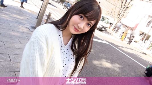 200GANA-2400 Serious softcore, first shoot. 1565 Floating young lady vibes! Love interview with a pure college girl! Dirty talk pierces her body that hasn"t been touched in a while, and her heart slowly opens... Before she knows it, she"s riding him wildl