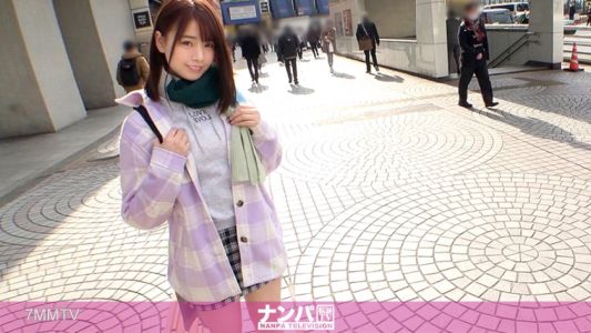 200GANA-2432 Super softcore, first shoot. 1594 An innocent and pure angel descends in the dead of winter♪ The fresh and firm pure body makes you gasp with excitement in Ann-An!! I can&quott stop my heart from pounding www
