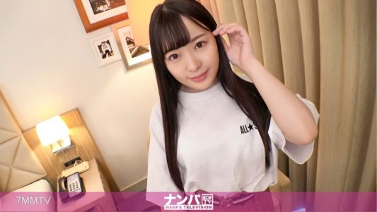 200GANA-2527 真正的軟派，初次拍攝。1672 【黑髮長直】男人超受歡迎的可愛JD被搭訕！輕輕摸一下胸部就讓內褲濕答答的這個害羞女孩，喘息著淫蕩地呻吟…