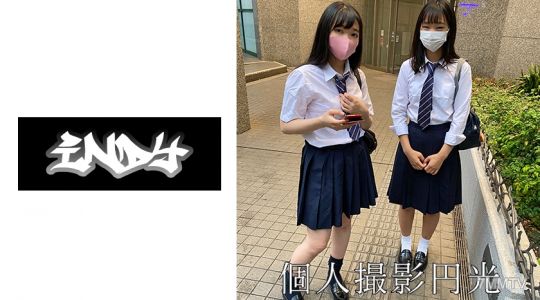 534IND-009 傳聞中的超人氣JEI丸P活美少女與有字幕的圓活處女雙重陰道連續內射三P內射影片外洩ww滿足度絕對不一般…