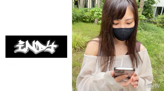 534IND-028 迷你裙時尚的美少女！第二回內射！！