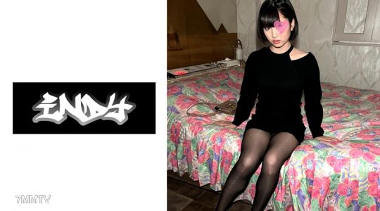 534IND-047 看起來運氣不好的短髮美女_眼淚汪汪的女人在未經許可下射兩次