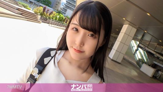 200GANA-2748 真正軟派,初拍。1826鮮豔乳暈的美乳和滑嫩的美臀!色白纖瘦的超絕美身材JD被搭訕!溫柔端莊的氣氛一旦進入SEX就完全改變!大膽呻吟的那個差異讓人心動不已♪