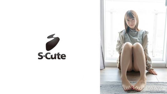 229SCUTE-1250 まお(21歲)S-Cute 白皙美女在公園約會後被偷拍H