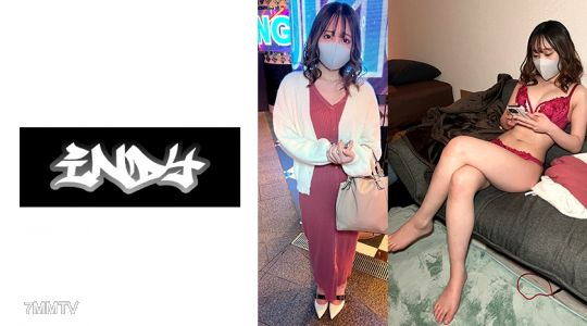 534IND-084 【个人拍摄】在家中进行P活，带回一位微醺的纤瘦美女连续种马性交