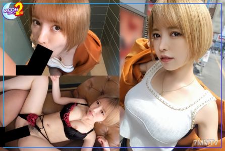 435MFCS-037 【ツンデレ金髪ギャル(ドM)と不倫なまハメ】「奥さんと子供が居るって聞いてないしッ(怒)」プンプンな金髪ネイリストとなし崩しに仲直りエッチで快楽漬けに♪イラマ・スパンキング・首絞めのドMプレイで脳まで響く快感に抗えない!二人の今後を話し合うはずが結局トイレでフェラ抜き&ホテルで生ハメ3射精!!!【あまちゅあハメREC#かな#ネイリスト】