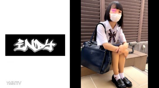 534CRT-017 17時間着用【低身長145cm】白パン(フルバック)×制服×黒髪=最強美小女※人生初のラブホに戸惑う娘と本番有りのP活