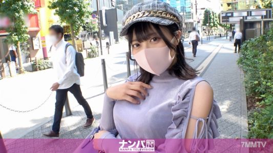 200GANA-2805 マジ軟派、初撮。 1887 黒髪清楚で巨乳の音大生!かつ押しに弱くて従順!脱がせば色白でお尻も大きい!男ウケする要素がもはや渋滞!フェラも丁寧でイラマも嫌がらず、抱かれて嬉しそうに微笑み、時折ちょい下品な声で喘ぐギャップもまたイイッ!