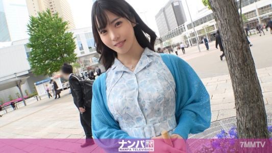 200GANA-2900 Seriously soft on crime, first shoot. Found the president"s daughter at Minato Mirai in 1948! Despite her pure and serious aura, her guard was loose… She easily accepted a man and served him with a meticulous blowjob♪ Once penetrated, she mov