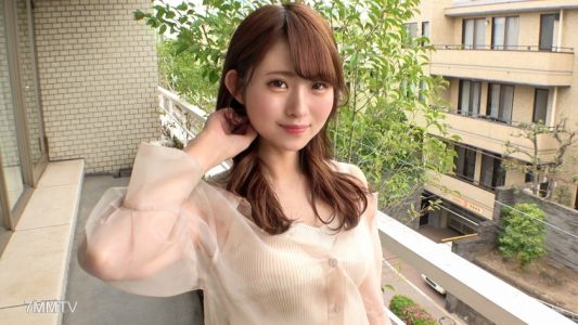 SIRO-5131 【M気質×イマドキ美女】美意識高める為にAV出演!?M美女が快感に顔を歪ませ乱れまくる!無意識で動く腰を掴んで激しくピストン!!【初撮り】ネットでAV応募→AV体験撮影 2030