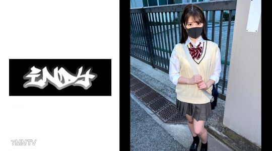 534IND-140 ※学校特定【個人撮影】授業終わりの制服女子③校門前で直凸_顔出しでP活して、身バレしたらガチで人生終了の美小女に中出しプレス※垢BAN覚悟