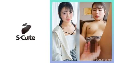 229SCUTE-1424 시오(22세) S-Cute 경험이 적다는 걸 알 수 있는 순진한 섹스