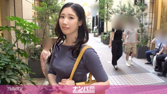 200GANA-2993 진짜 소프트 온 크라임, 첫 촬영. 2028년 기치조지 맛집을 조사 중인 미녀 잡지 기자를ナン파! 3년 만에 섹스로 "거기 안돼!! 닿고 있어!!"라고 몇 번이나 절정에 미친다!