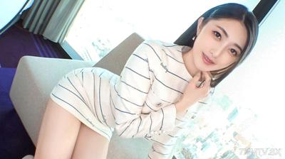 SIRO-5503 【超絶美スタイルネットアナウンサー!】白コーデ美女のご無沙汰スレンダーマ○コが、1年以上ぶりの快感で大絶叫!「彼氏もセフレもいないから…」と語る欲望を解き放ち、パンツ越しにビクビク反応!恥じらいながら腰を振り乱して、理性ゼロの本気イキを魅せる! 【初撮り】ネットでAV応募→AV体験撮影 2386