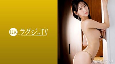 259LUXU-1858 セフレと会えず溜まっていた欲望を解き放つかのように、チ○コ型バイブでは埋められなかった渇きを抱えたバレエ教師が、乳首を弄られ手マンで濡らされ、立ちバックや寝バックで突かれ、騎乗位で貪り合いながら、精液にまみれる口元まで止まらない情事 ラグジュTV 1845