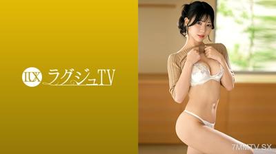 259LUXU-1862 【高身長秘書】張り詰めたタイトスカートから伸びる美脚がたまらない！日常から解放され、とろけ顔で欲望のままにセックスに耽る姿は圧巻！ ラグジュTV 1850
