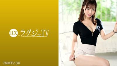 259LUXU-1869 社長令嬢が衝撃応募！受付嬢として働く清楚美少女の裏の顔。 完璧な育ちと美貌を持つ彼女が、カメラの前で解き放つ抑えきれない本能。 知れば知るほど、その欲望の深さに引き込まれていく時間。 ラグジュTV 1854