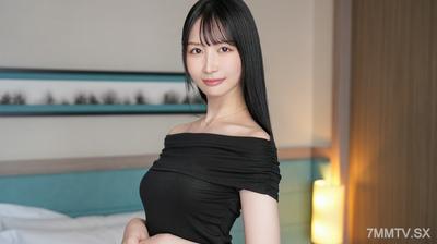 SIRO-5620 セックスで中イキを経験してみたい！！落ち着いた清楚系お姉さんが乱れていく一部始終をご覧ください！ 【初撮り】ネットでAV応募→AV体験撮影 2506