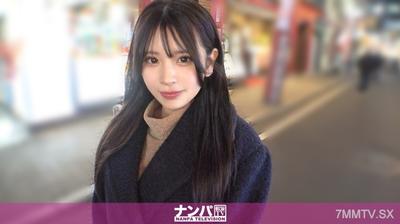 200GANA-3416 小動物系巨乳女子太色了w總是抱著幾個男人性愛無度w根本不需要言語遊戲！每次猛烈地插入，搖晃的長髮和巨乳都是藝術！真他媽軟派，初拍。2321