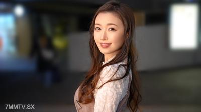 SIRO-5714 Extreme Sexy Mature Pastry Shop【Haruka 33 years old】Intense Clingy Sweet Sex Makes Men Lose Their Backbone!! 【First Shoot】Apply for AV on the Net → AV Experience Filming 2601