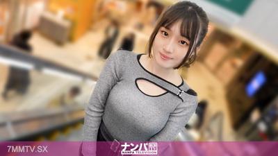 200GANA-3432 白皙肌膚、杏眼、G罩杯、身材超棒。什麼！這樣的美女還會性慾不滿？我來幫她解決吧！租借哥哥登場！真軟派，初拍。2339