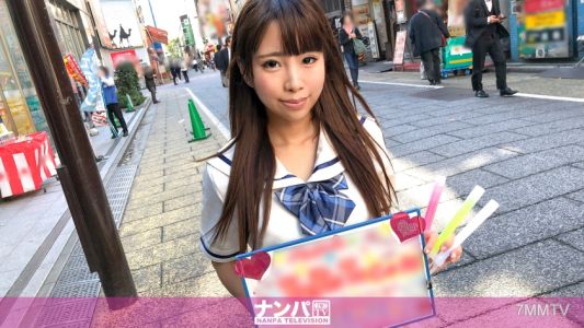 200GANA-1555 Cosplay咖啡館約炮 34