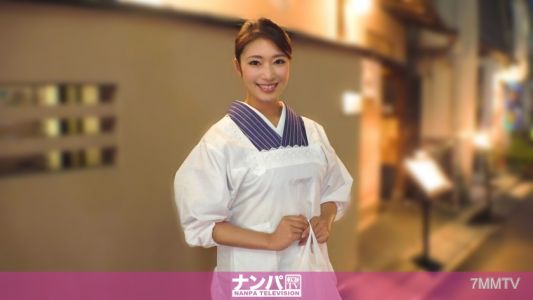 200GANA-1775 【真正內射】超軟派，首次拍攝。 36