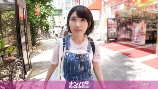 200GANA-1840 진짜 소프트코어, 첫 촬영. 1152