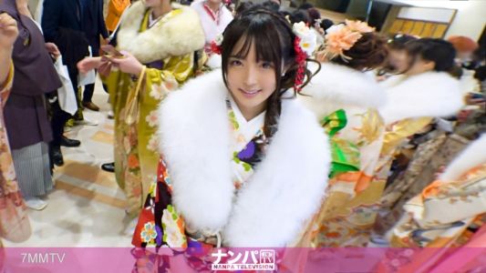 200GANA-2003 成人禮搭訕 03