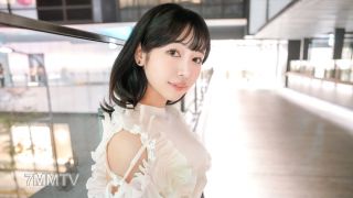 SIRO-5633 色白美人の女子大生！性の目覚めはシャワーがアソコにあたってから！外より中派の彼女の挿入で感じまくる姿は一見の価値どころじゃない！！ 【初撮り】ネットでAV応募→AV体験撮影2517