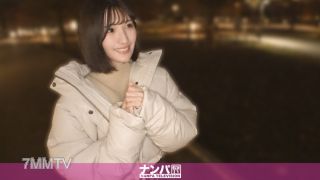 200GANA-3378 Too cute to die!!! Picked up a heartbroken girl who got cheated on and dumped by her boyfriend! Caught her walking along the beach, crying with bees swarming around her face. What"s wrong? Wanna talk? Successfully lured her into a hotel with