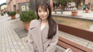 SIRO-5710 Cute But Moody? ! An Active Female College Student Who Is Frustrated And Has Full Body Erogenous Zones Has Applied! From The Moment They Kissed, She Was In Full Erotic Mode And Couldn"t Stop Breathing! I Was So Excited That My Heart Was Pounding
