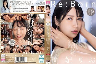 MIKR-017 回覆:Reborn MOODYZ專屬決定!漂亮姐姐的臉上大量臉射三本番 朝妃里奧