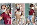 IKHR-013 裏垢女子 歯科衛生士 りゆち 25歳