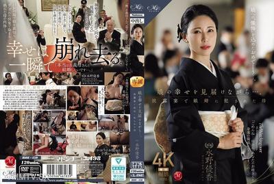ROE-450 딸의 행복을 지켜보며… 결혼식에서 사위에게 강간당한 어머니 미즈노 유카