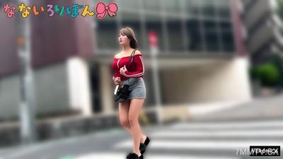 VRNC-082 乳頭爆裂 櫻野桃