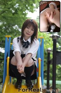 FORE-038 For Real snap.038