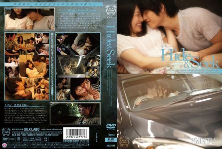 SILK-034 躲避與尋找