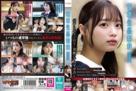 YDNS-009 Rape on Train Punishment #009